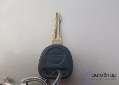 2005 Chevrolet Malibu z USA, uszkodzony, nr VIN 1G1ZS52F05F281195